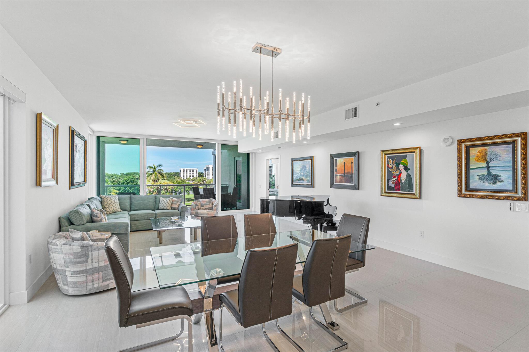AKOYA / BOCA WEST - Residential