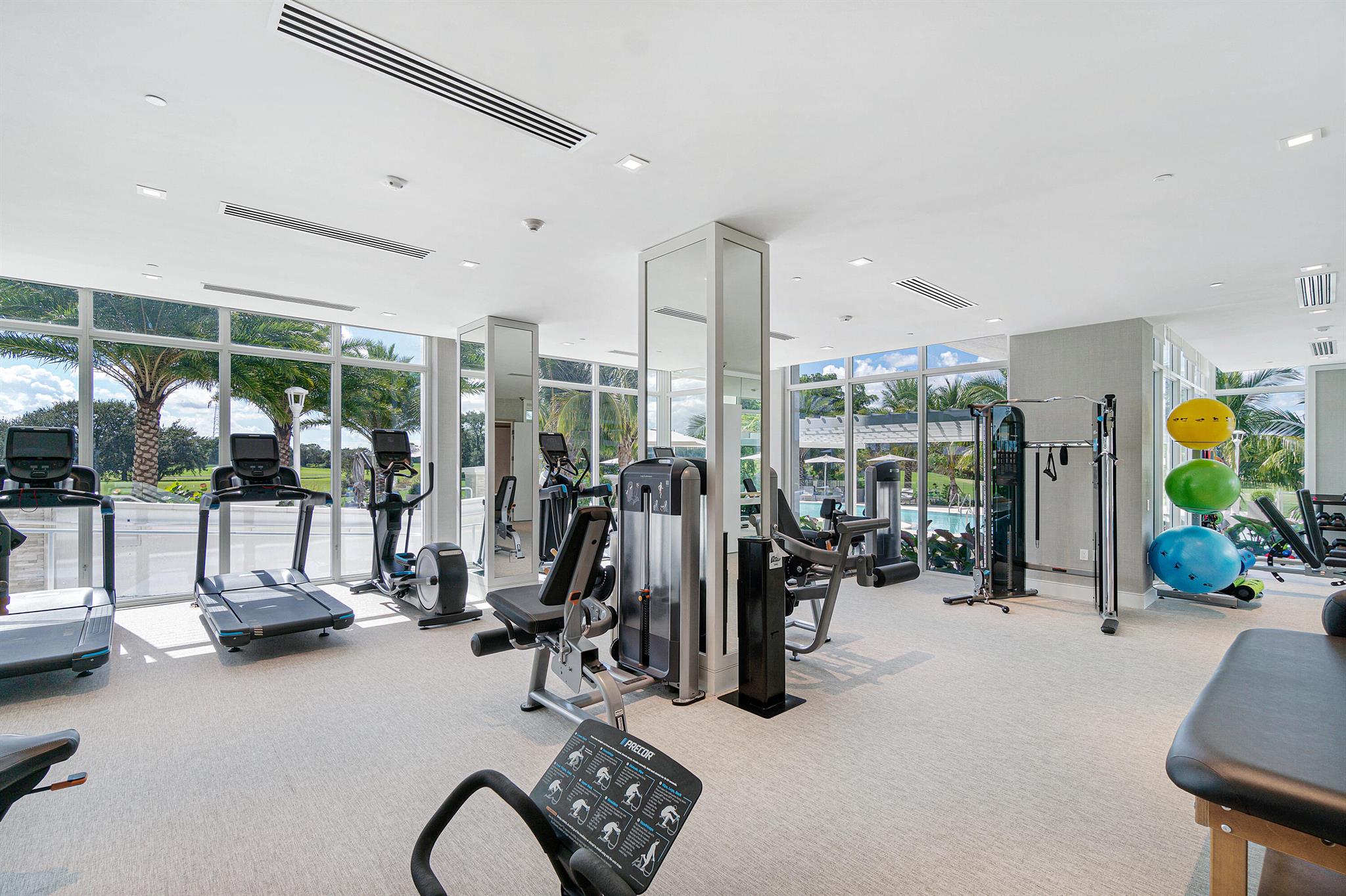 AKOYA / BOCA WEST - Residential