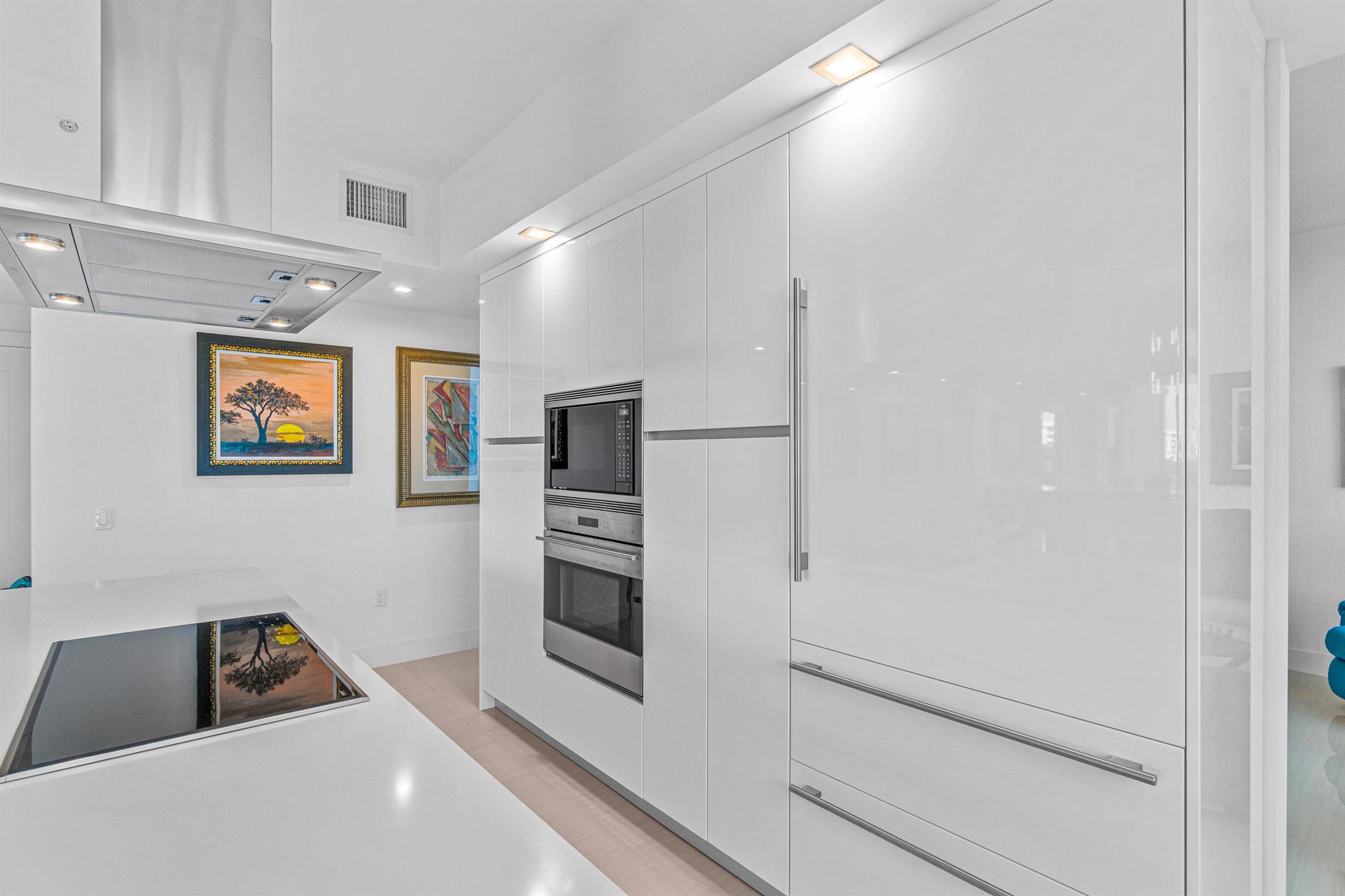 AKOYA / BOCA WEST - Residential