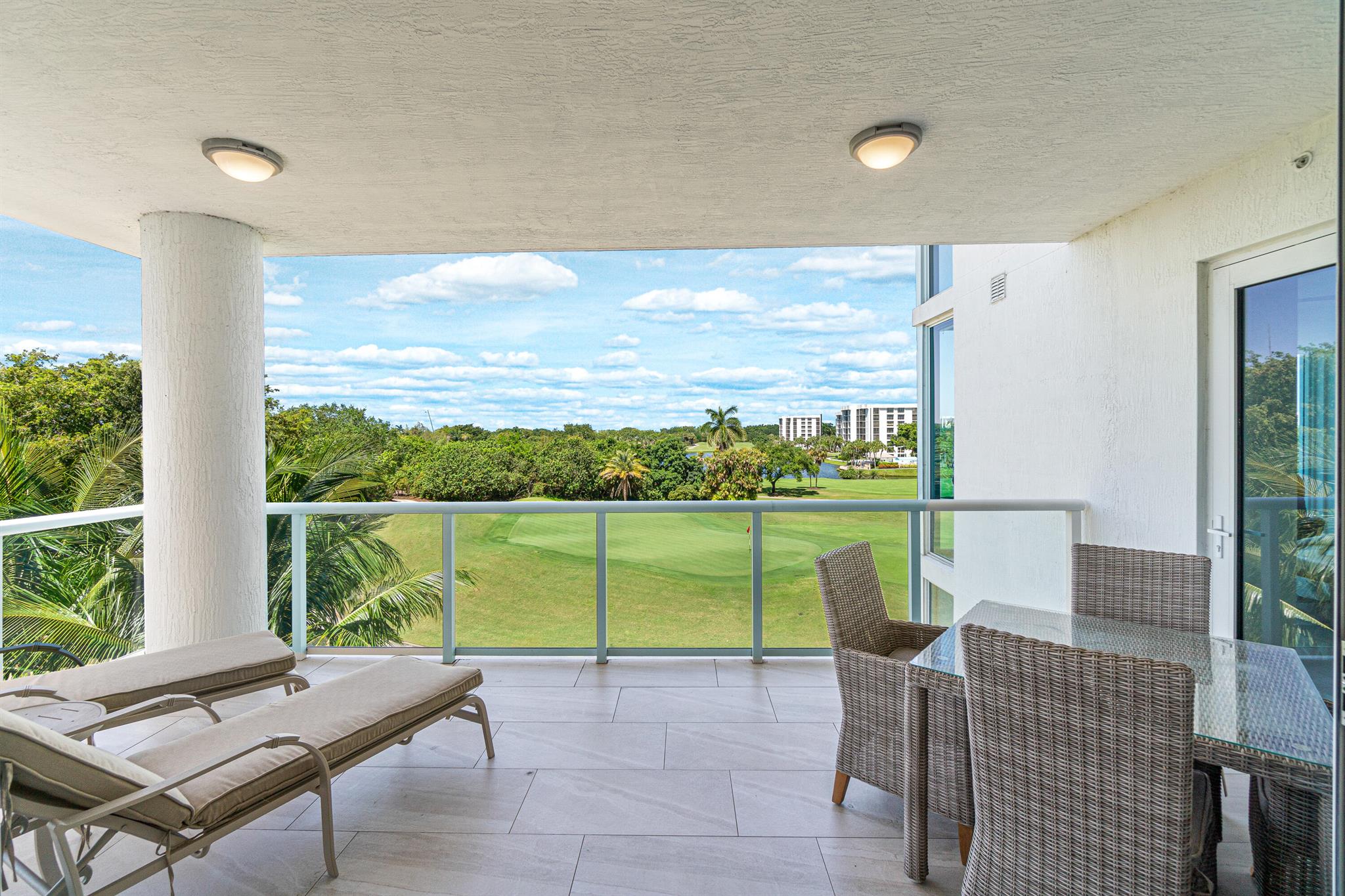 AKOYA / BOCA WEST - Residential