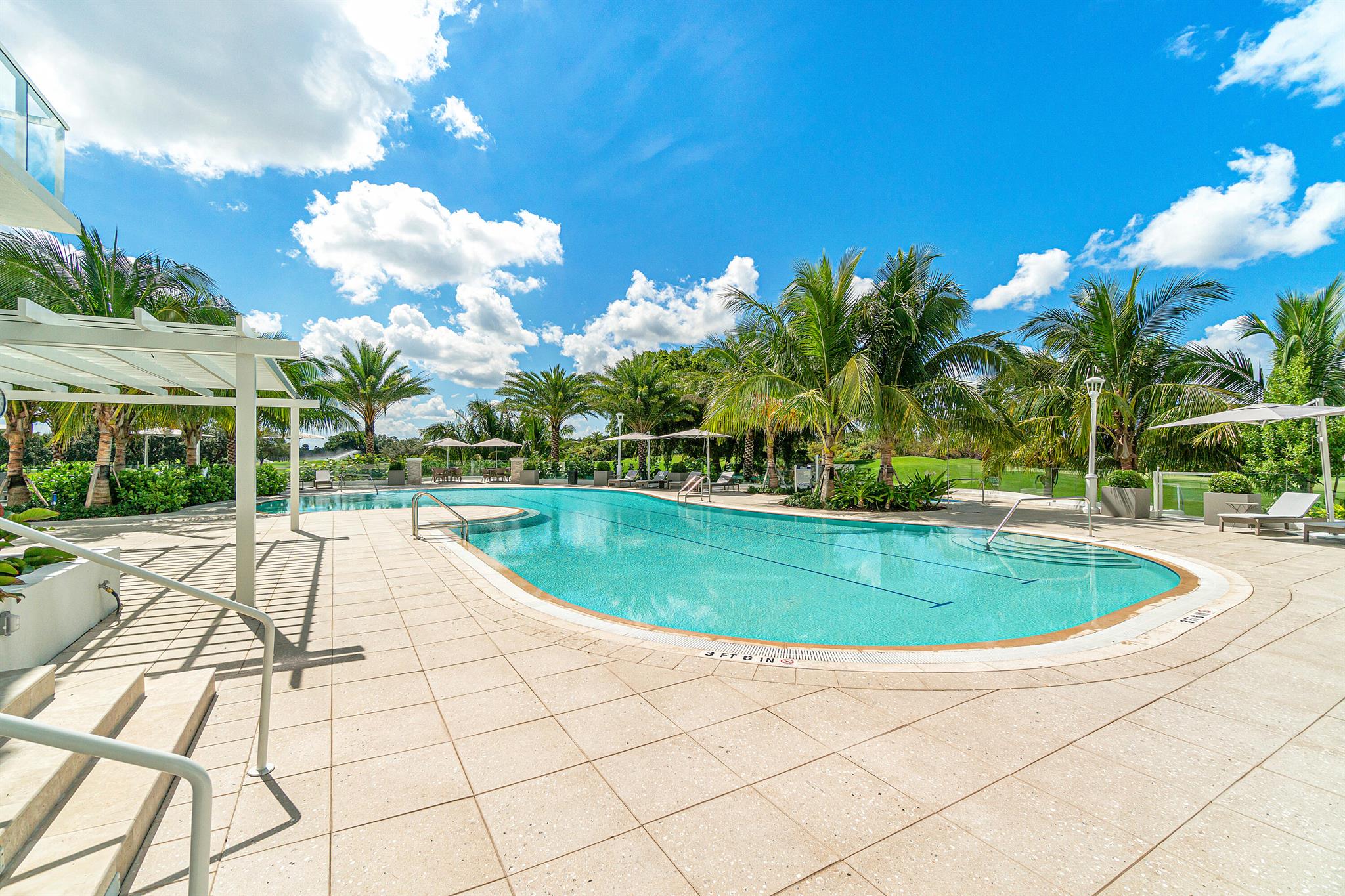 AKOYA / BOCA WEST - Residential