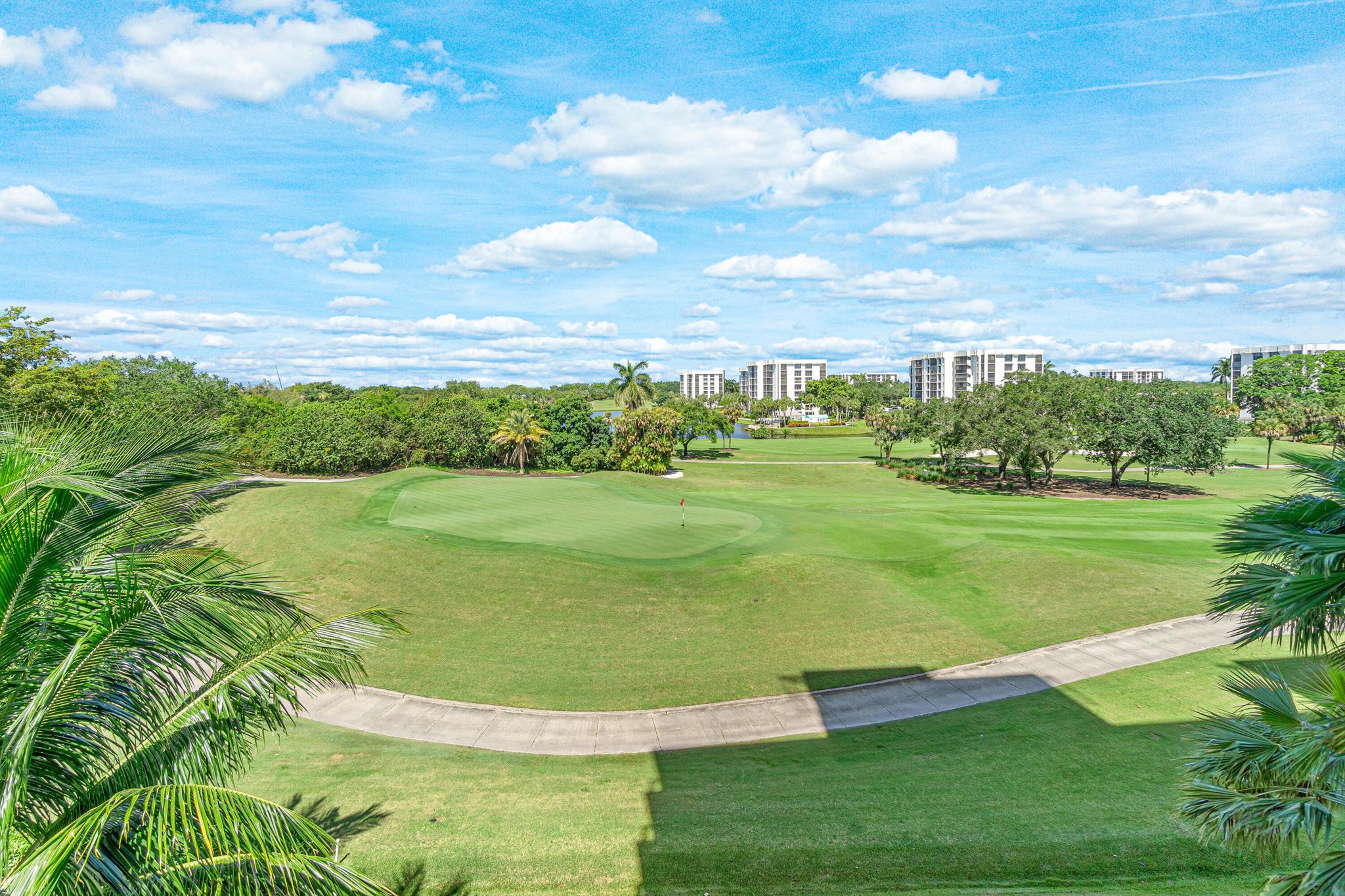 AKOYA / BOCA WEST - Residential