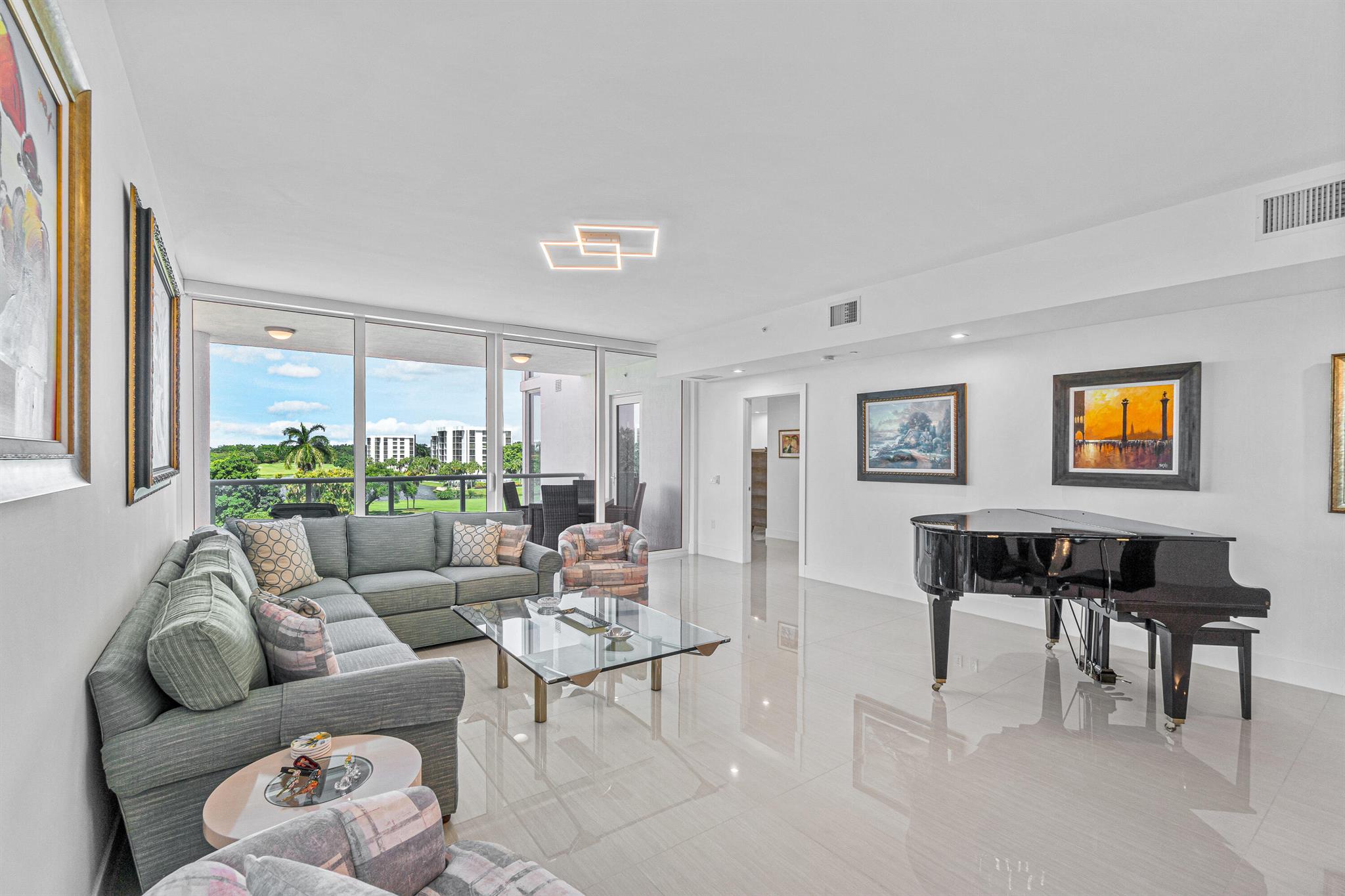 AKOYA / BOCA WEST - Residential