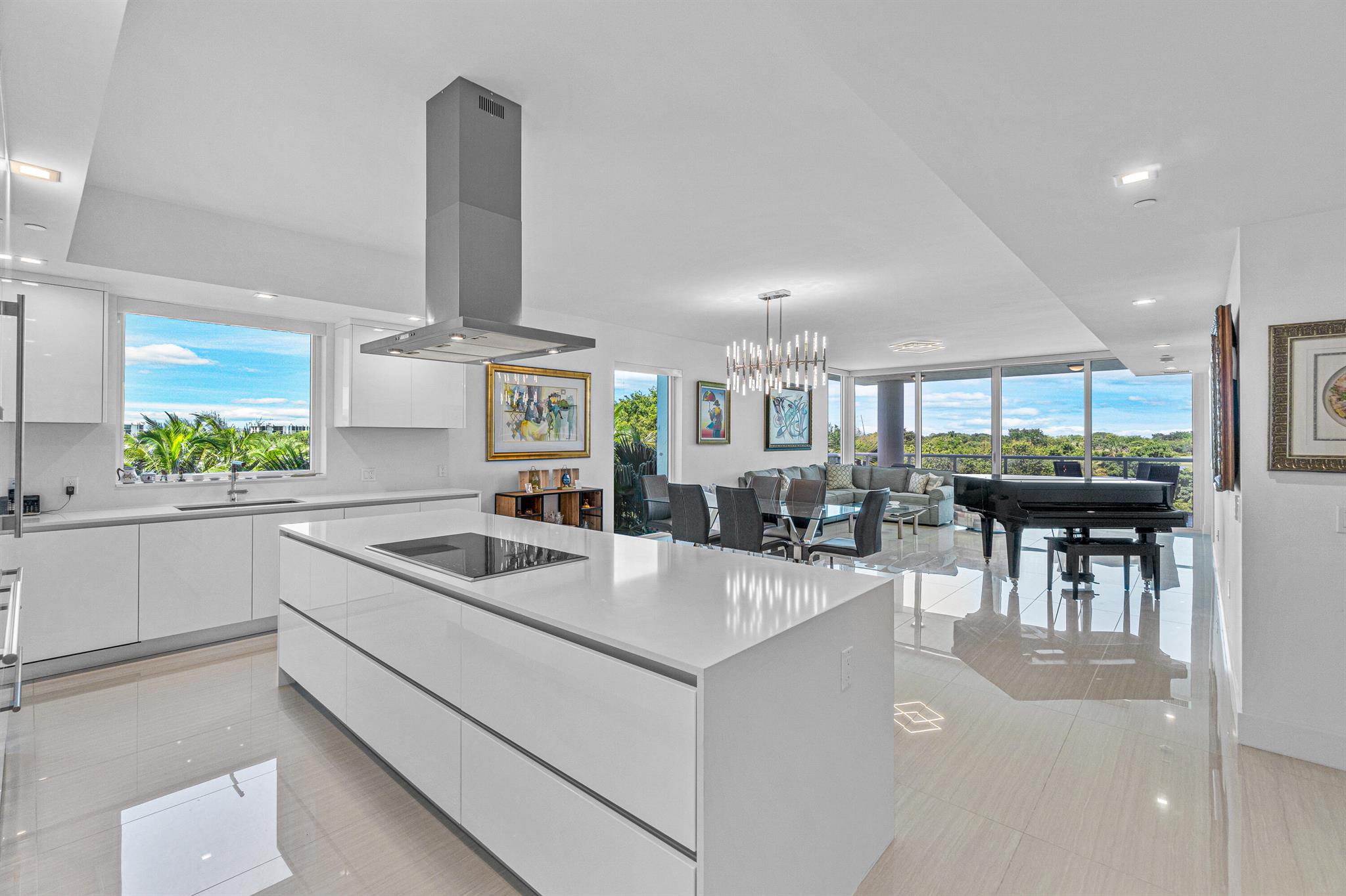 AKOYA / BOCA WEST - Residential