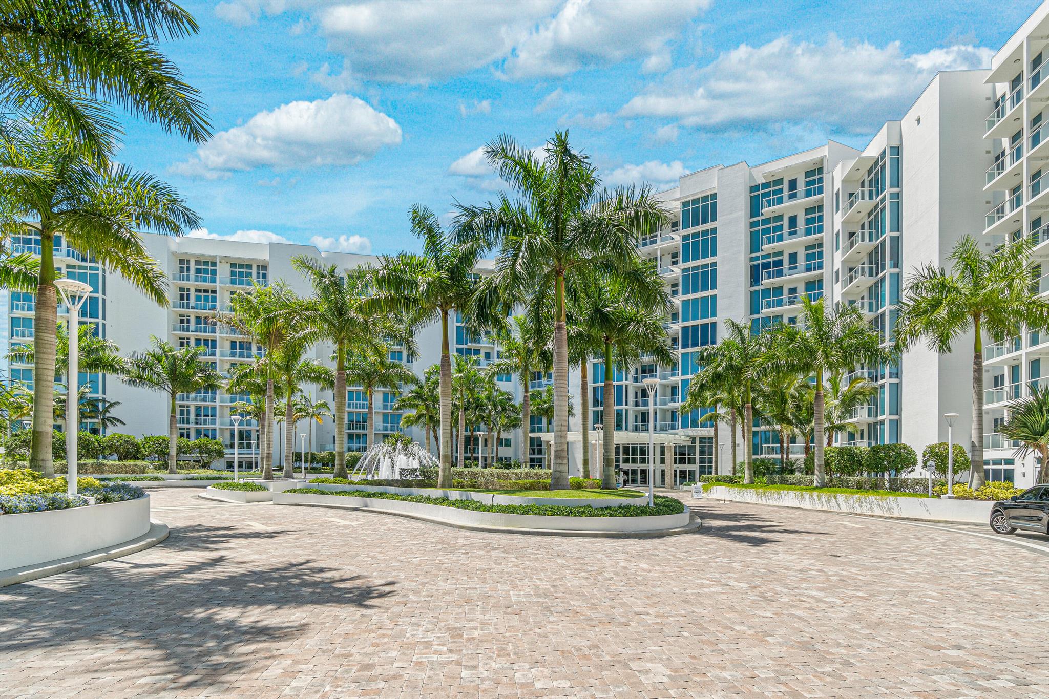 AKOYA / BOCA WEST - Residential