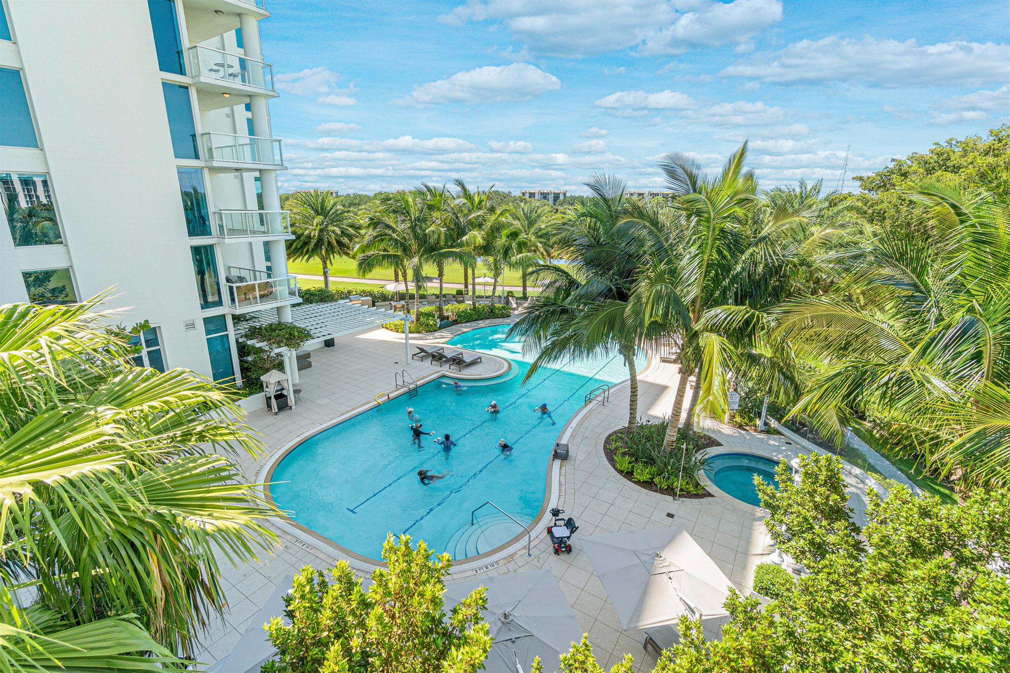 AKOYA / BOCA WEST - Residential