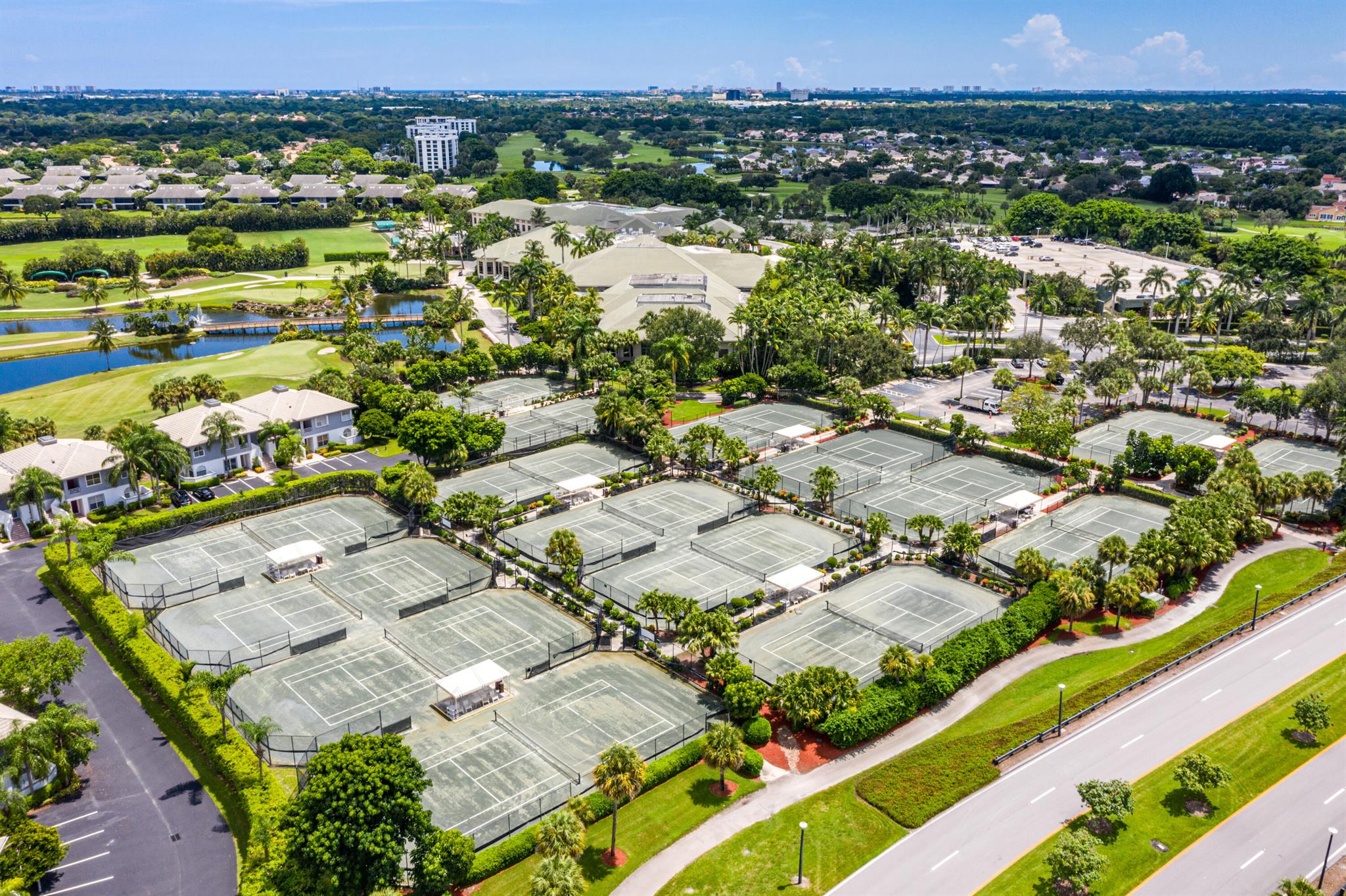AKOYA / BOCA WEST - Residential