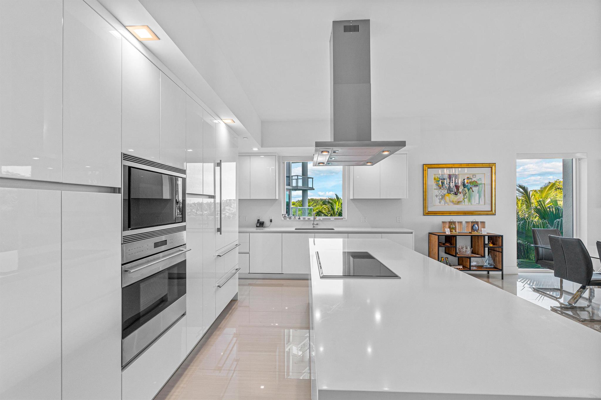 AKOYA / BOCA WEST - Residential