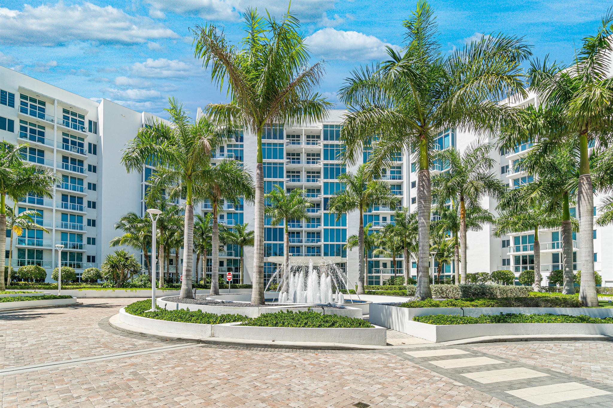AKOYA / BOCA WEST - Residential