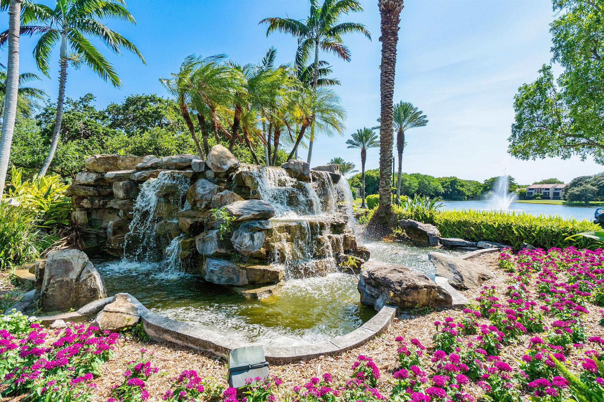 AKOYA / BOCA WEST - Residential