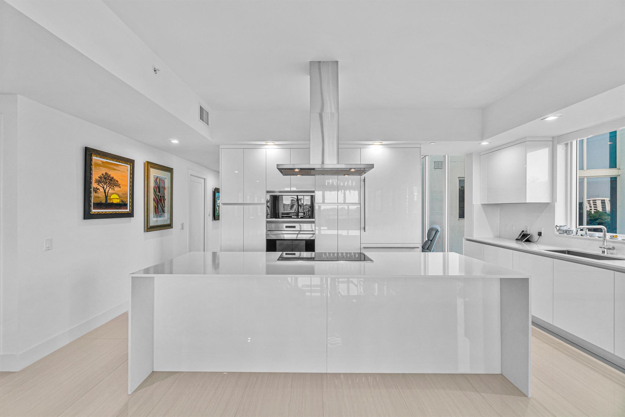 AKOYA / BOCA WEST - Residential
