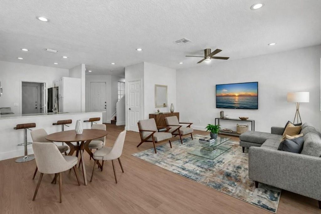 Photo of 4945 Fulton Street, Lake Worth, FL 33463 (MLS # F10554323)