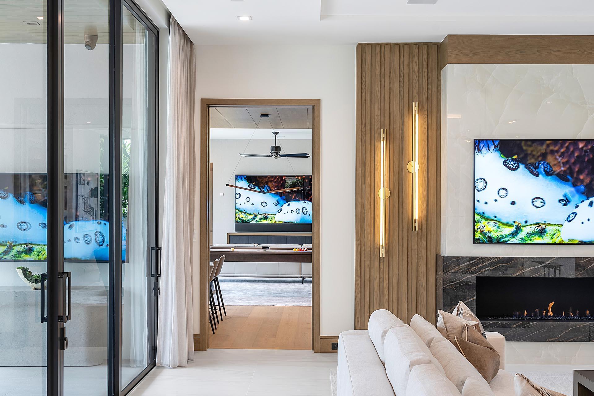 ROYAL PALM YACHT & COUNTR - Residential