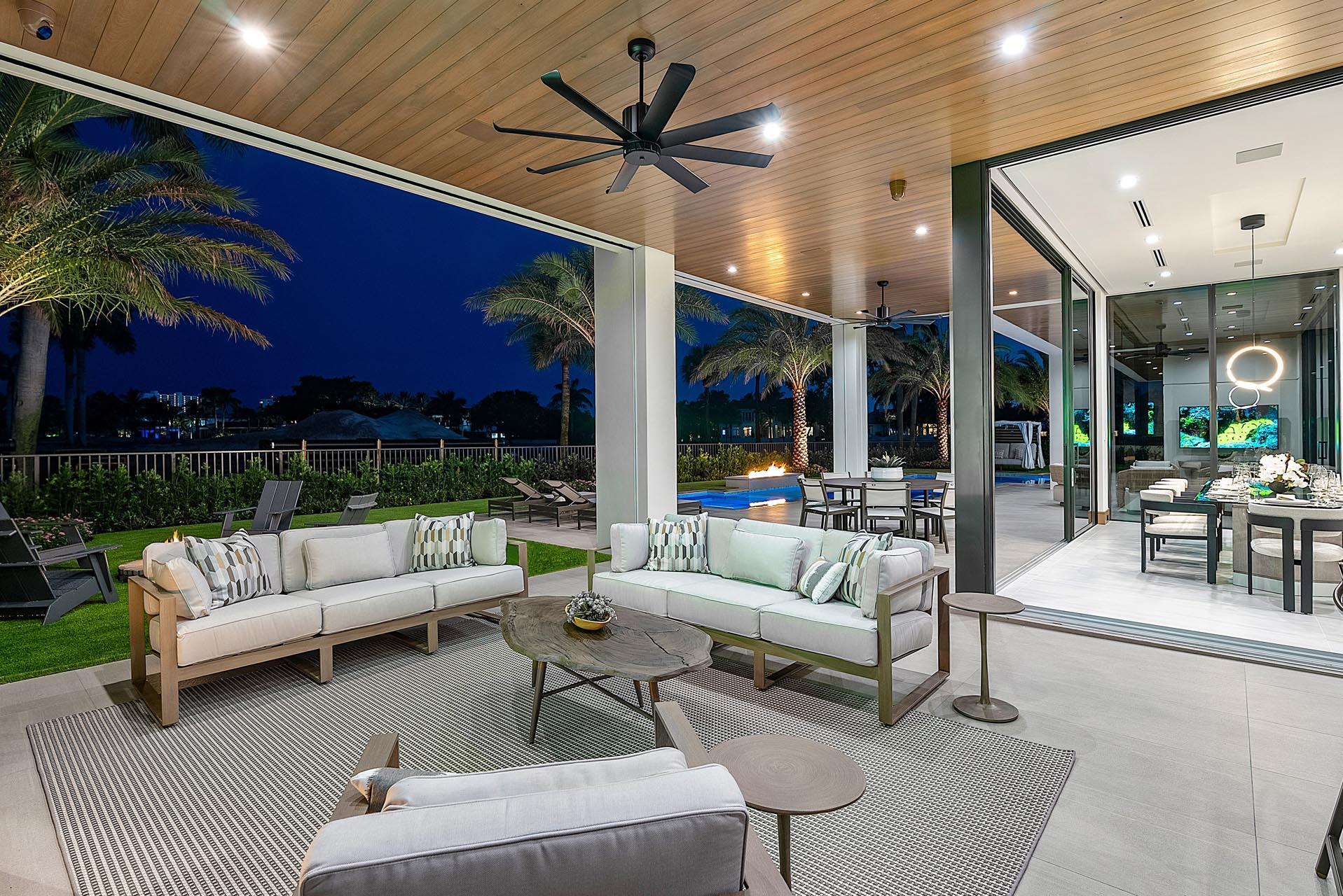 ROYAL PALM YACHT & COUNTR - Residential