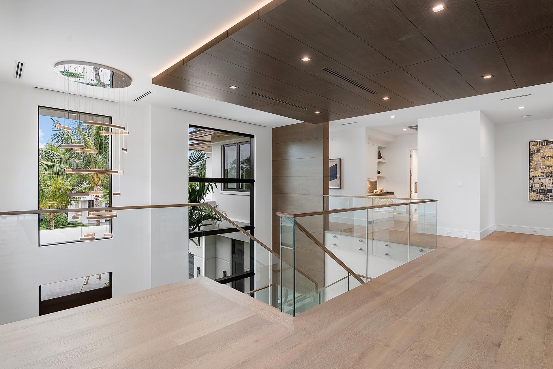 ROYAL PALM YACHT & COUNTR - Residential