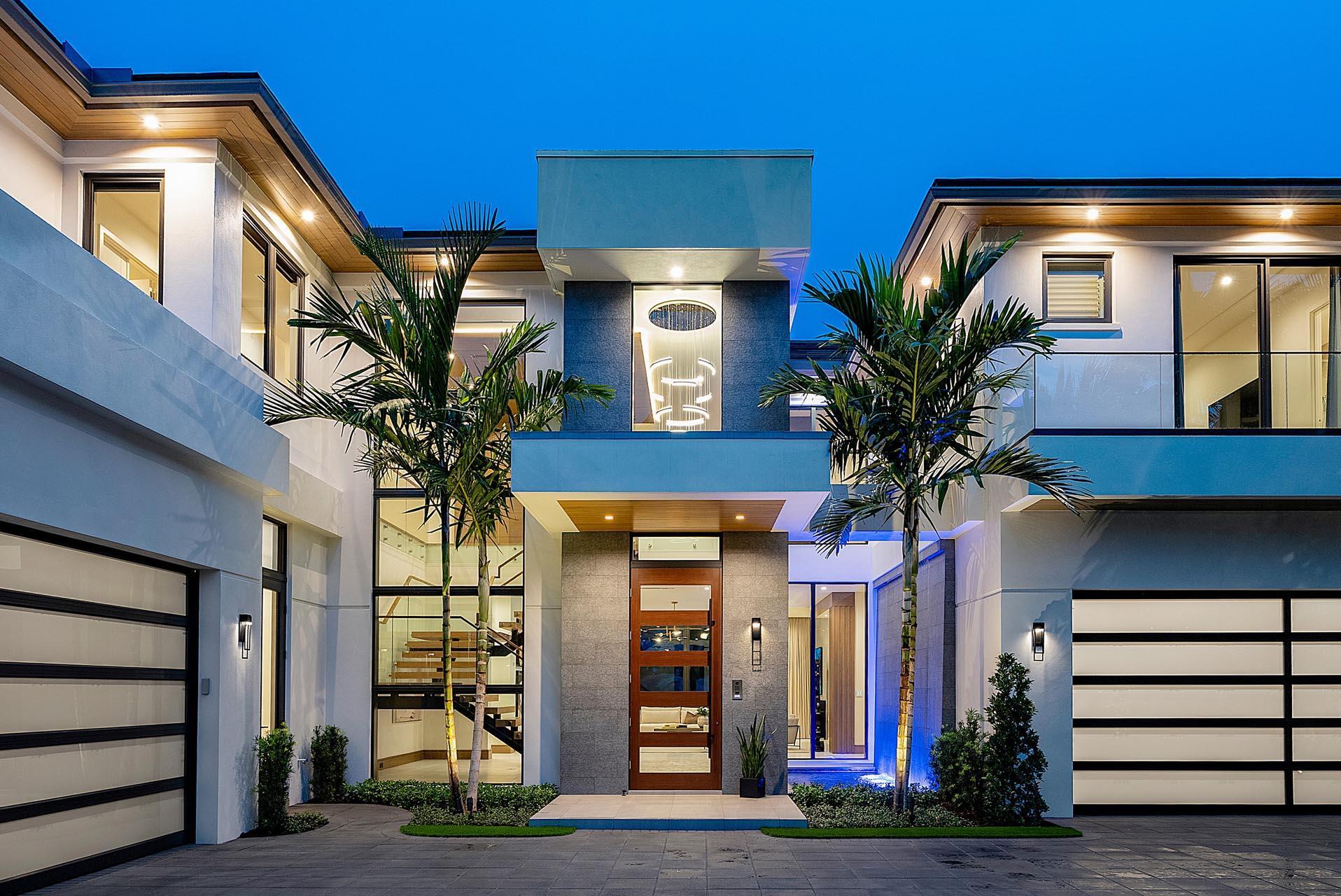 ROYAL PALM YACHT & COUNTR - Residential