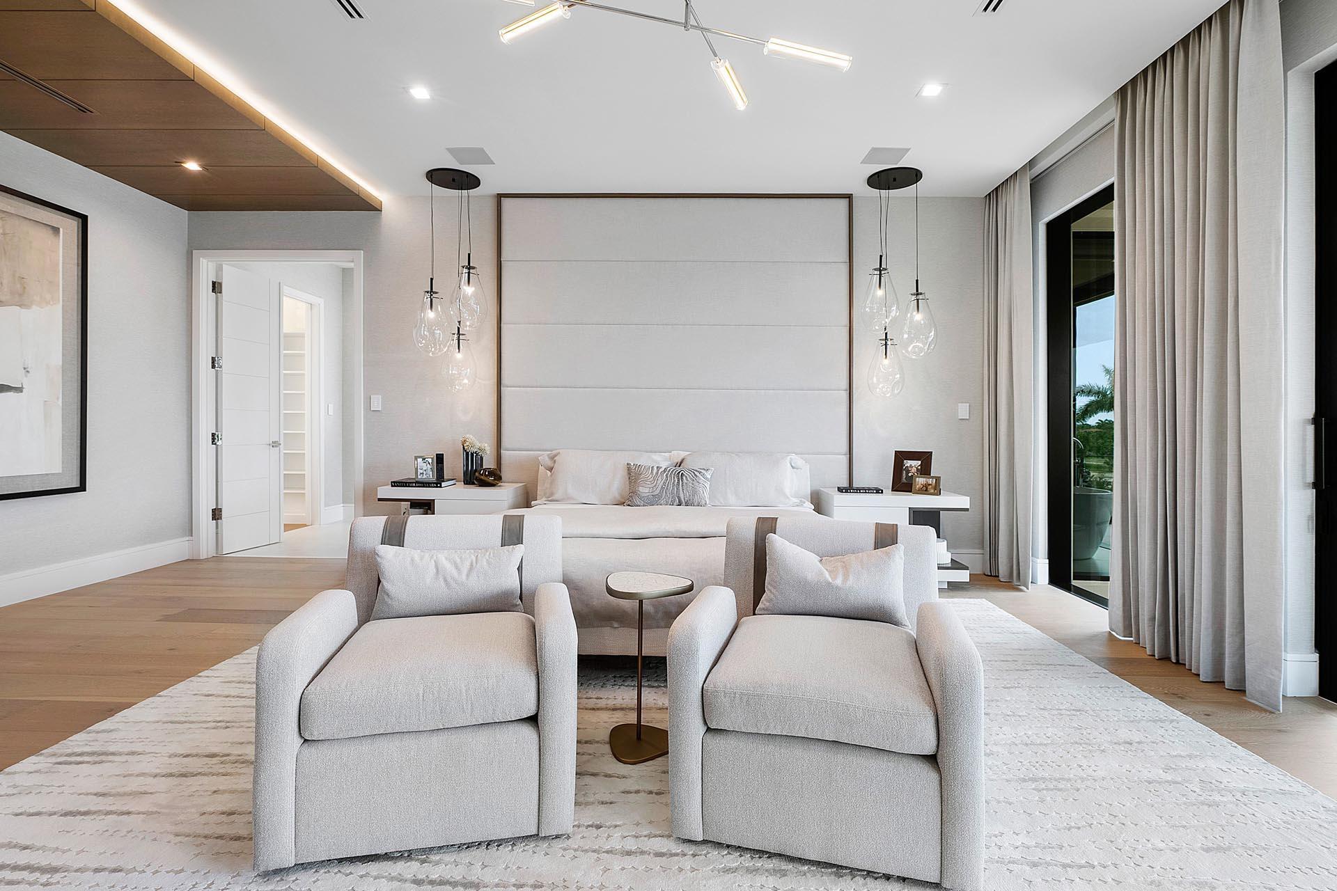 ROYAL PALM YACHT & COUNTR - Residential