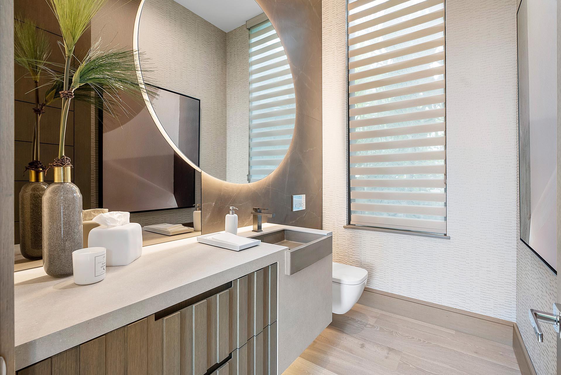 ROYAL PALM YACHT & COUNTR - Residential