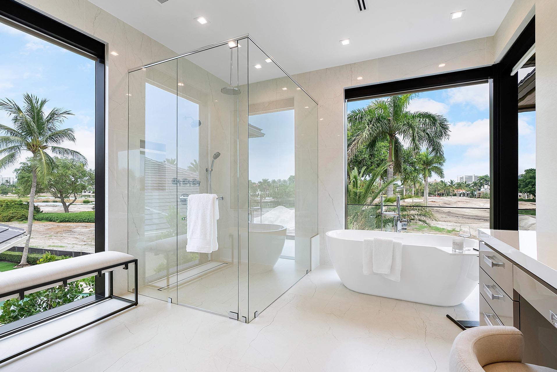 ROYAL PALM YACHT & COUNTR - Residential