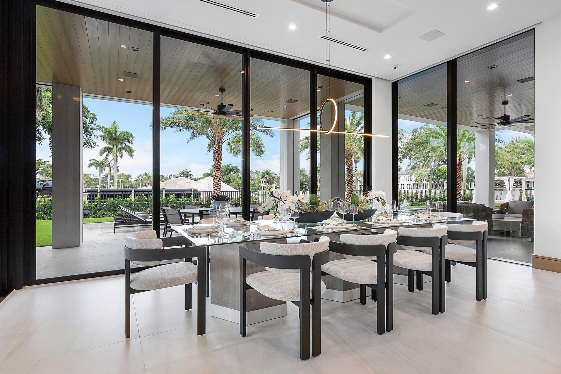 ROYAL PALM YACHT & COUNTR - Residential