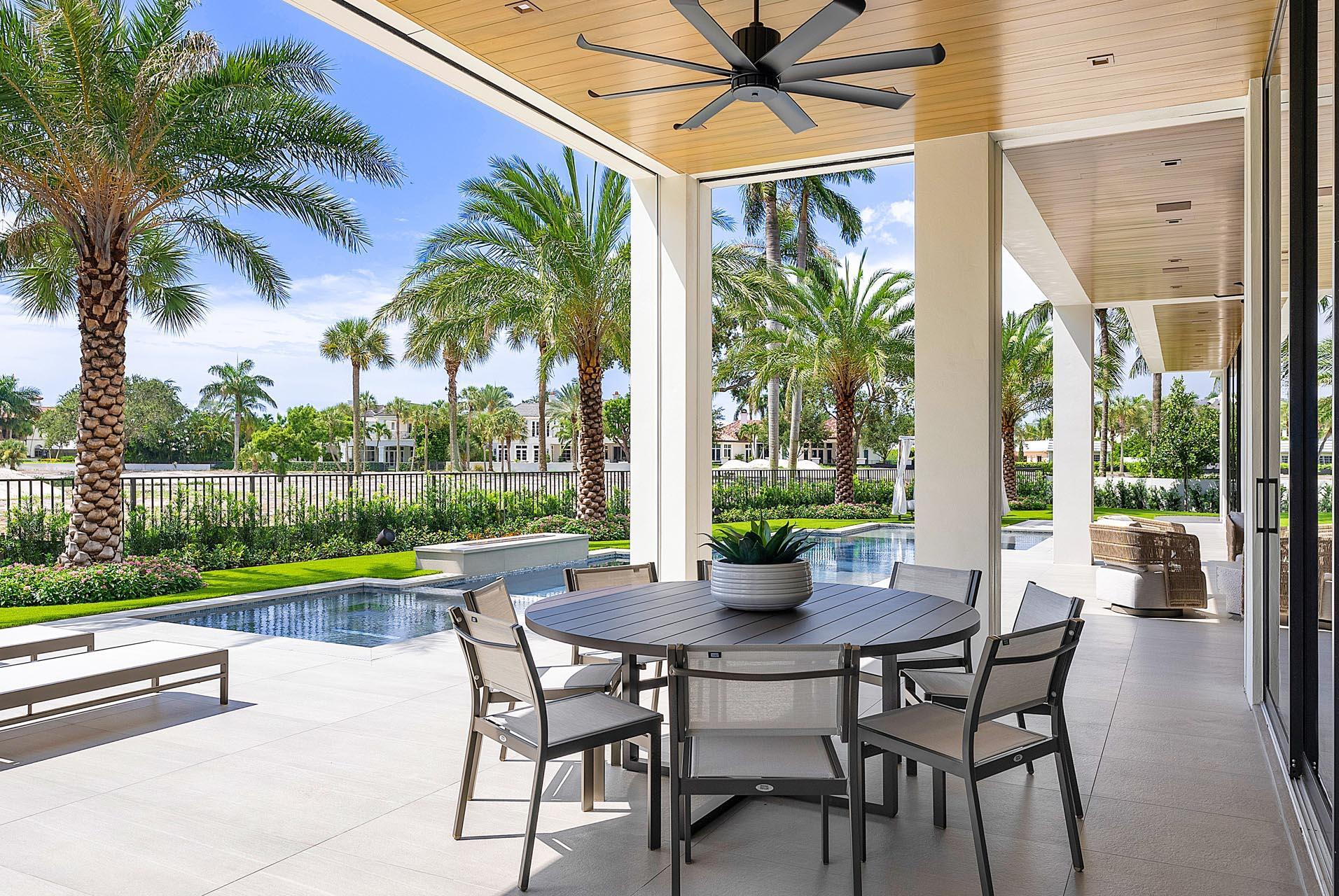 ROYAL PALM YACHT & COUNTR - Residential