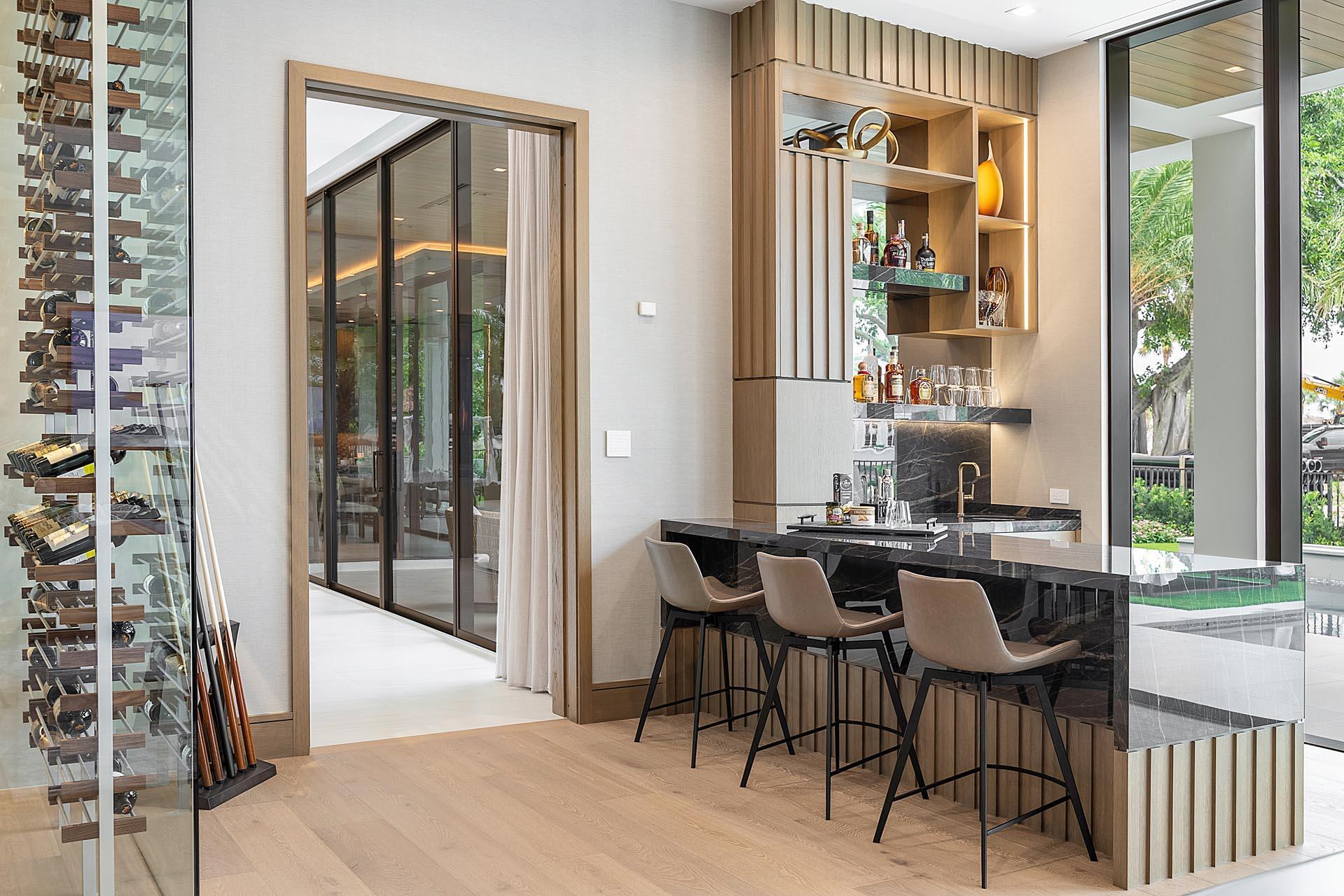 ROYAL PALM YACHT & COUNTR - Residential