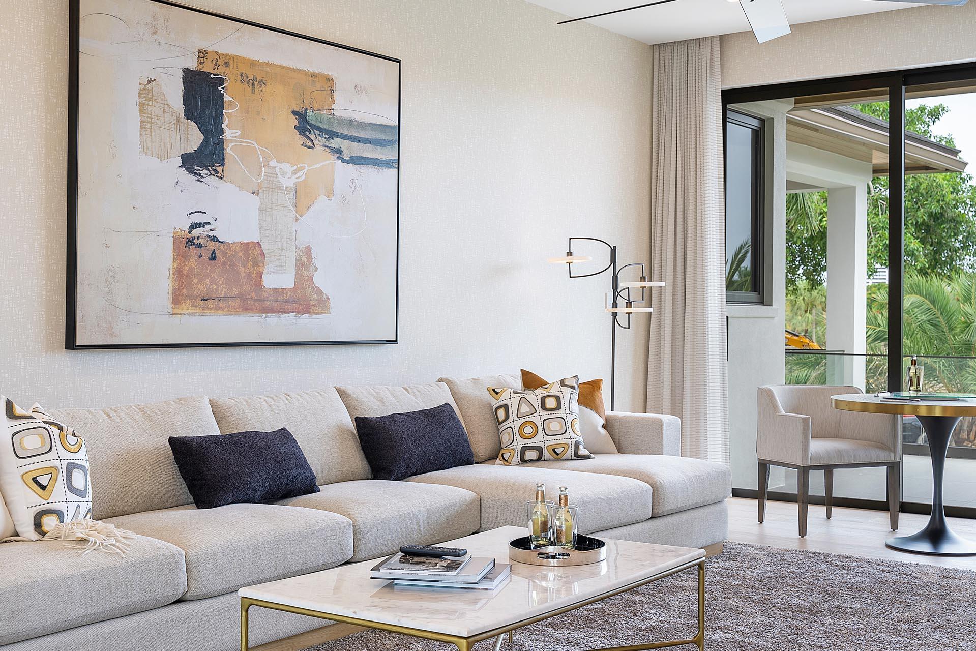 ROYAL PALM YACHT & COUNTR - Residential