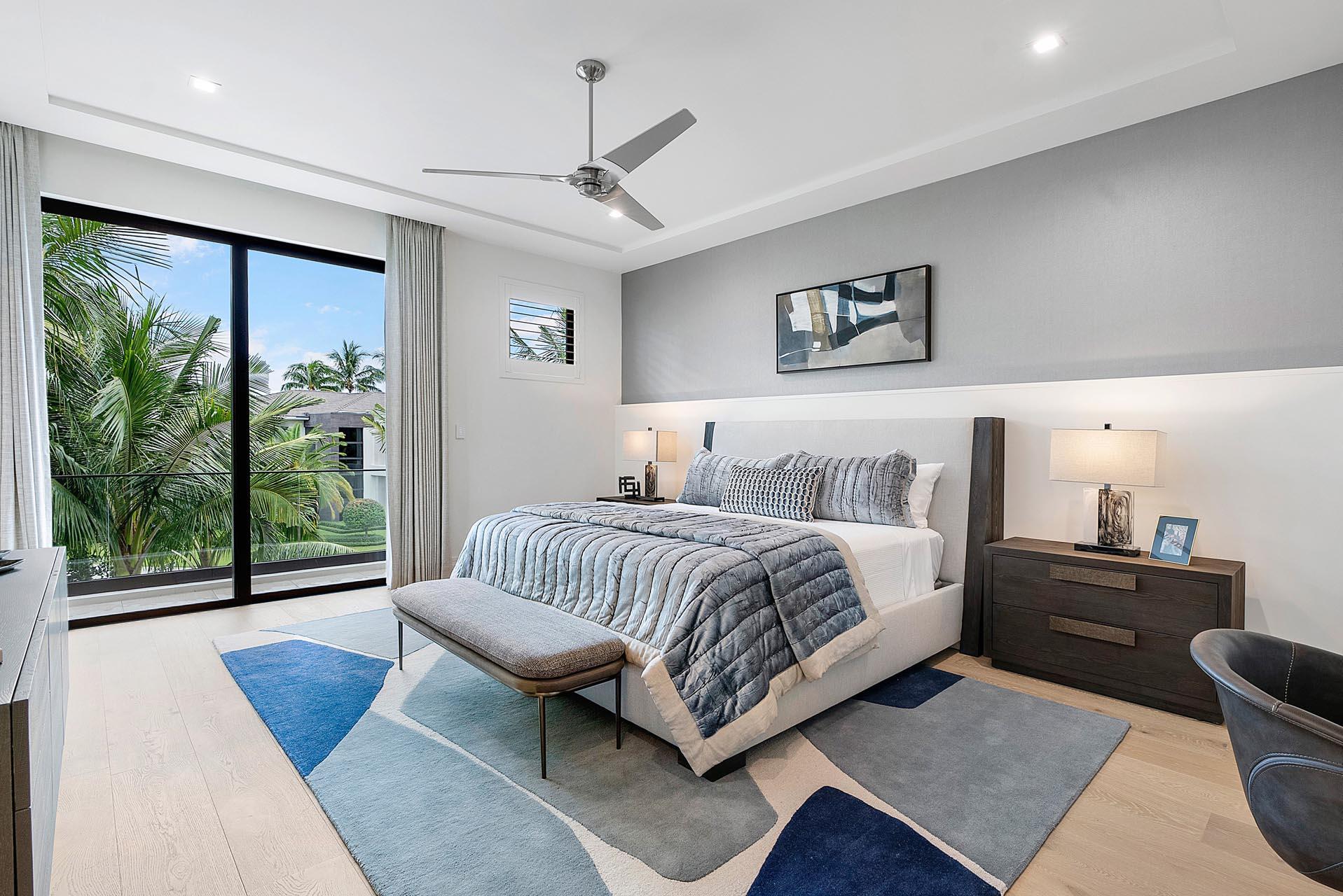 ROYAL PALM YACHT & COUNTR - Residential