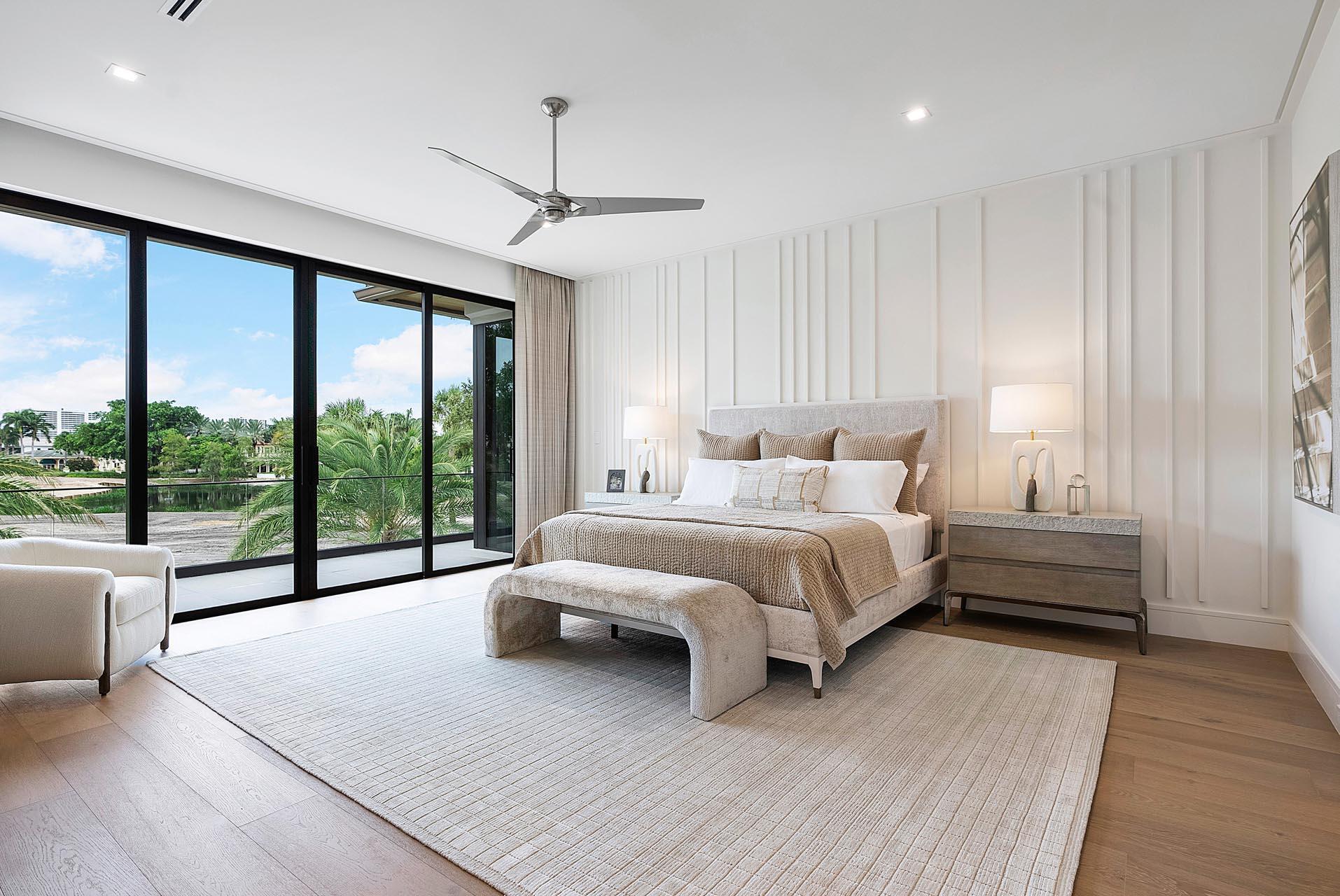 ROYAL PALM YACHT & COUNTR - Residential