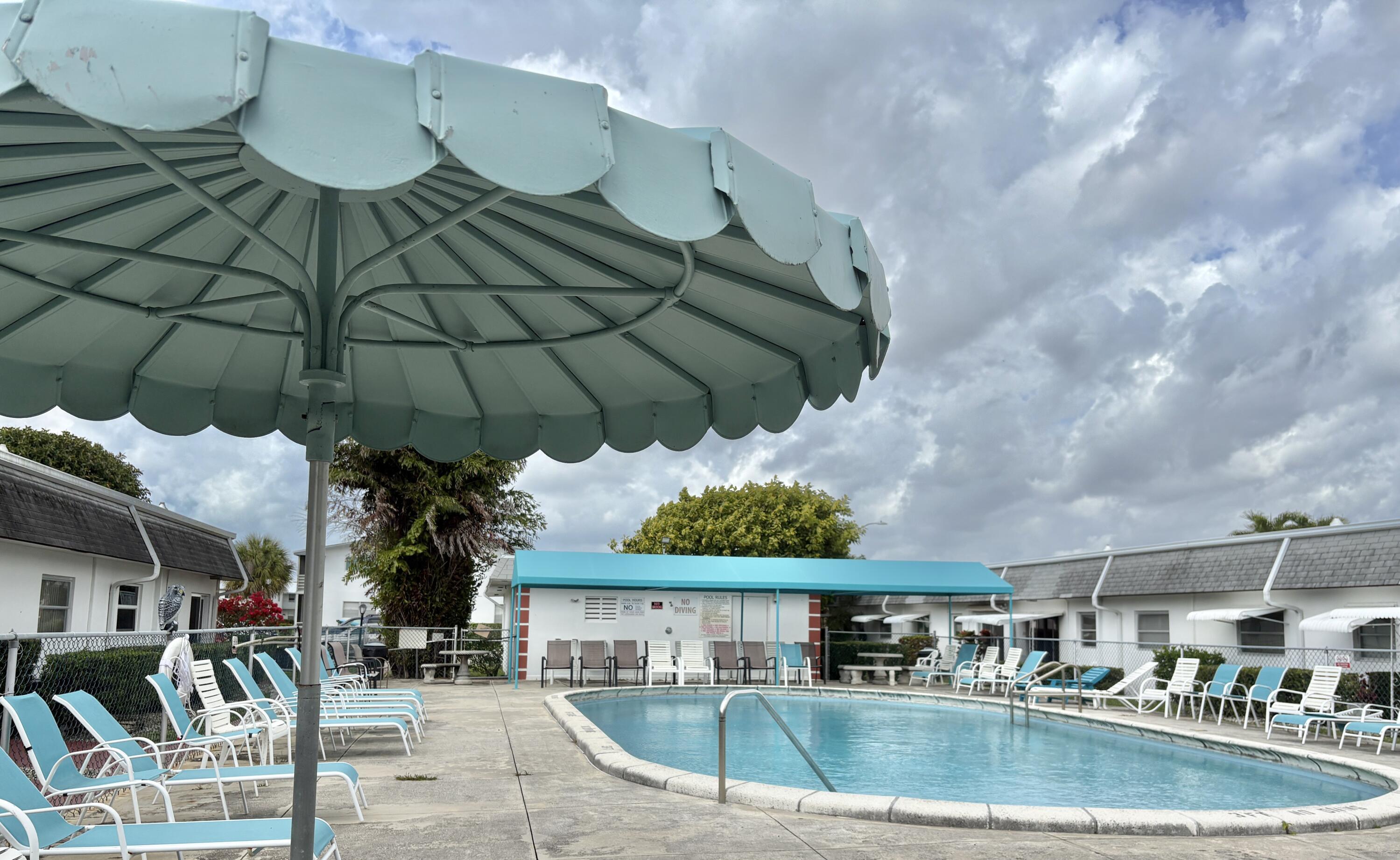 CENTURY VILLAGE / PLYMOUTH CONDOS A TO F - Residential