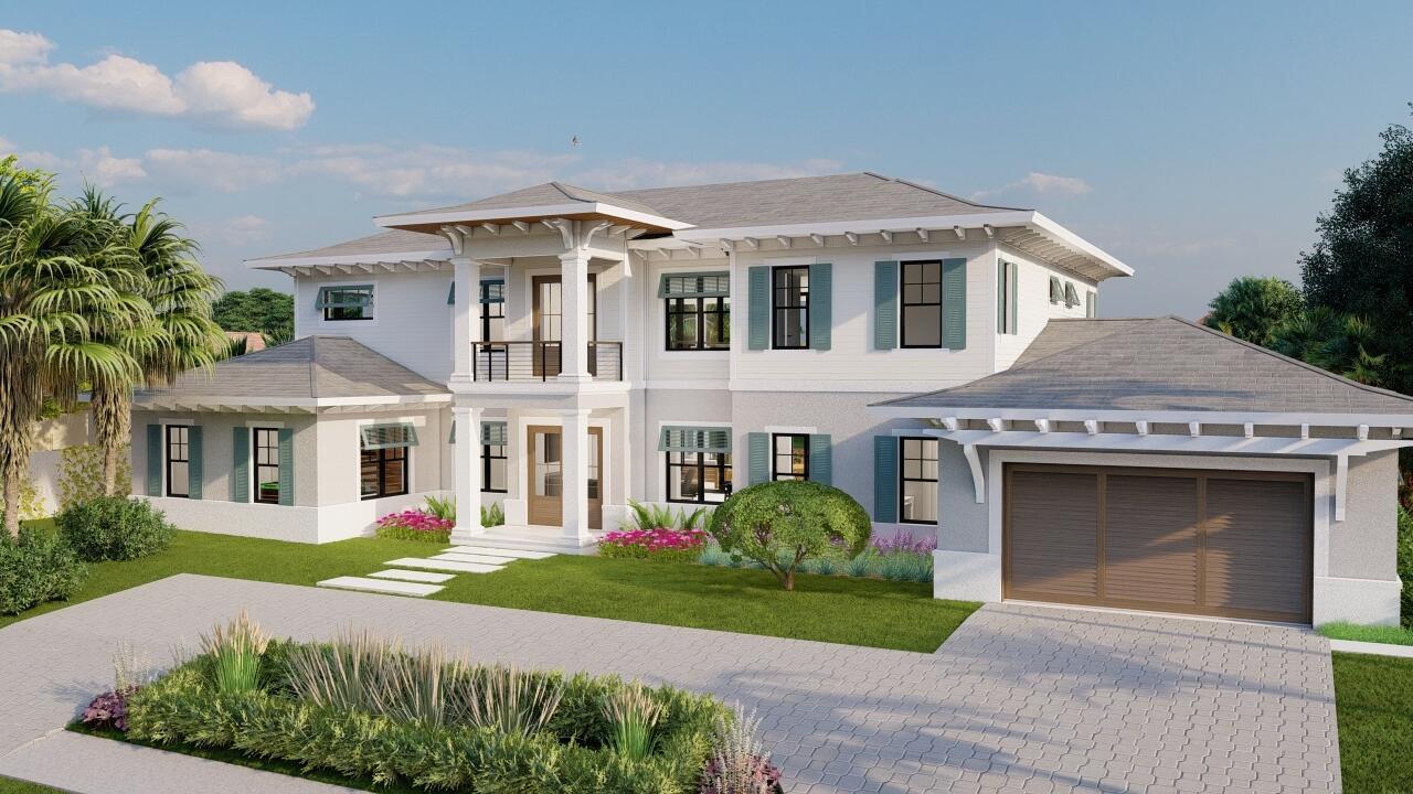 925 Cypress Drive