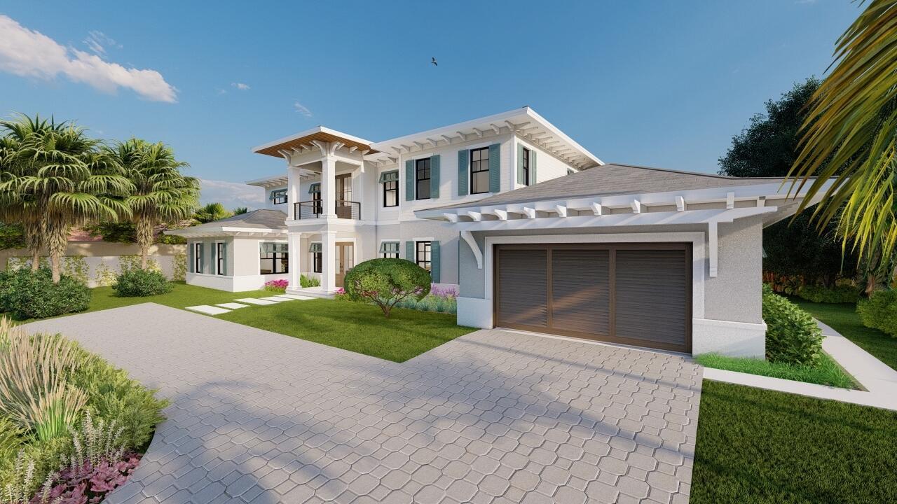 925 Cypress Drive