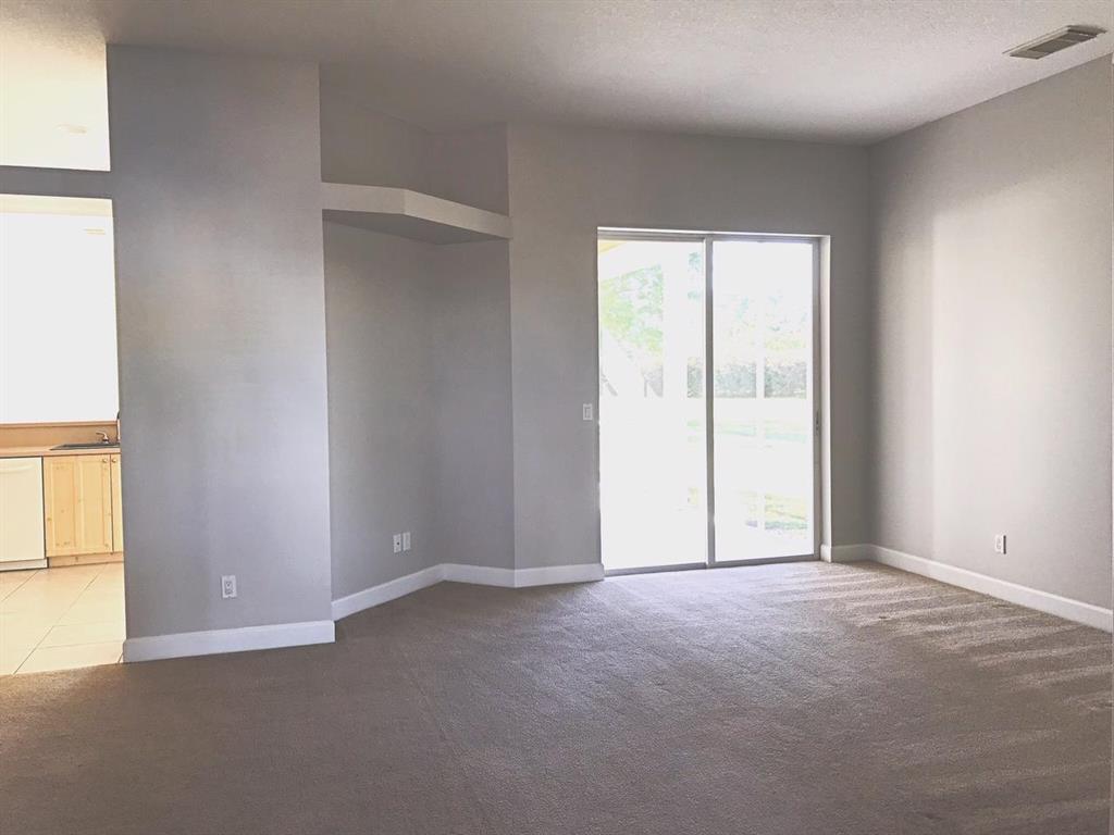 RIVER PLACE ON THE ST LUCIE NO 3 - Residential Lease