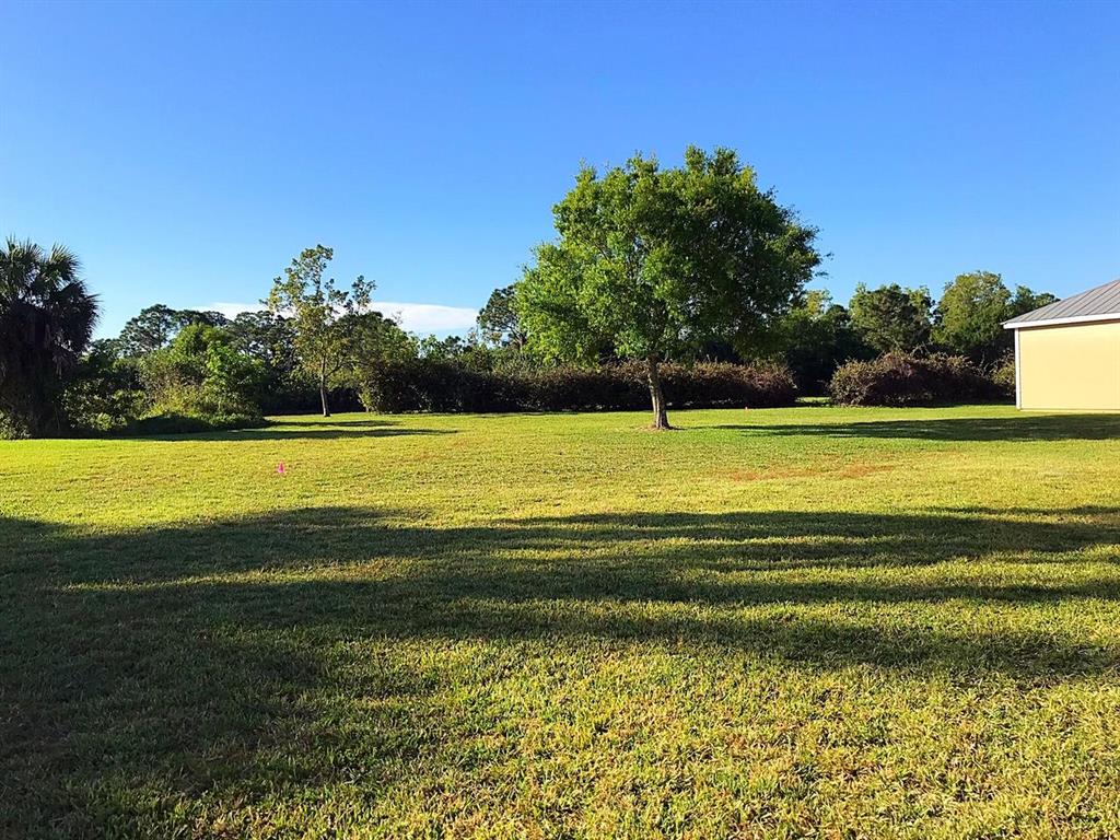 RIVER PLACE ON THE ST LUCIE NO 3 - Residential Lease