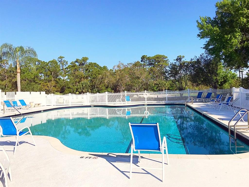 RIVER PLACE ON THE ST LUCIE NO 3 - Residential Lease