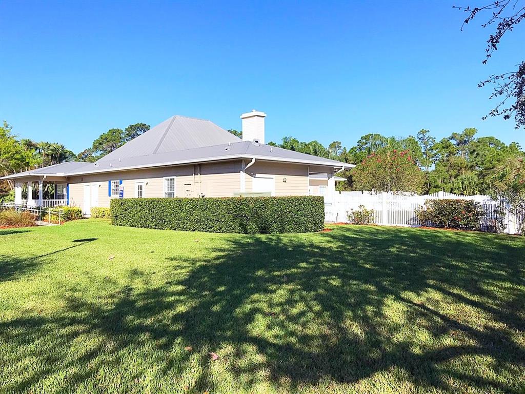 RIVER PLACE ON THE ST LUCIE NO 3 - Residential Lease