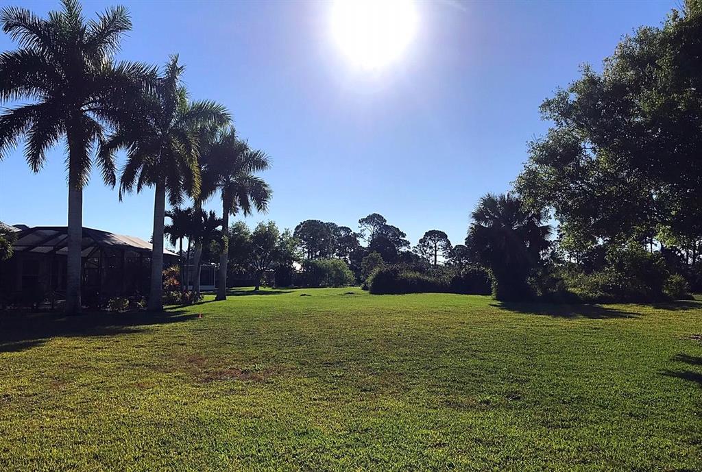 RIVER PLACE ON THE ST LUCIE NO 3 - Residential Lease