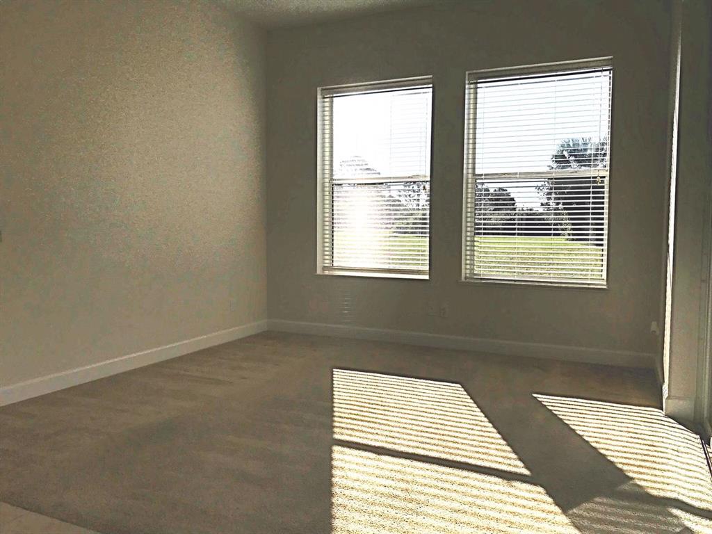 RIVER PLACE ON THE ST LUCIE NO 3 - Residential Lease