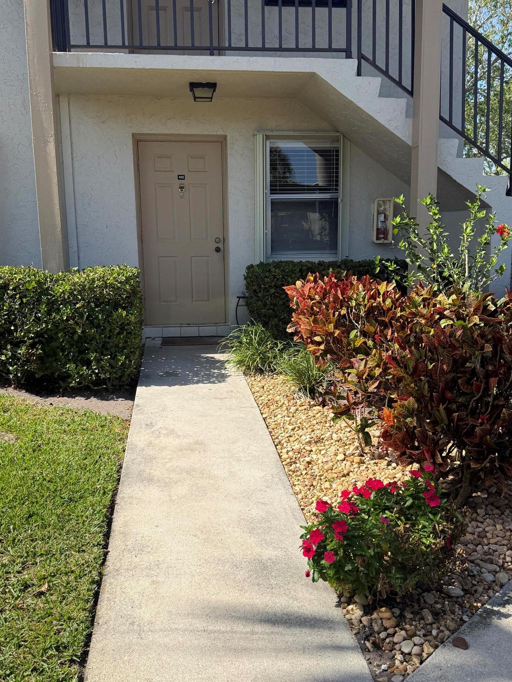Photo of 3051 SE Aster Lane #405, Stuart, FL 34994 (MLS # R11078999)