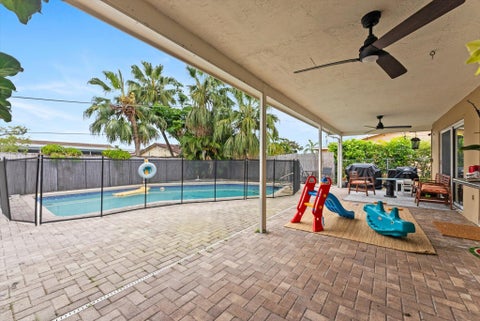 Tiny photo for 10661 NW 27TH Court, Sunrise, FL 33322 (MLS # B26068402)