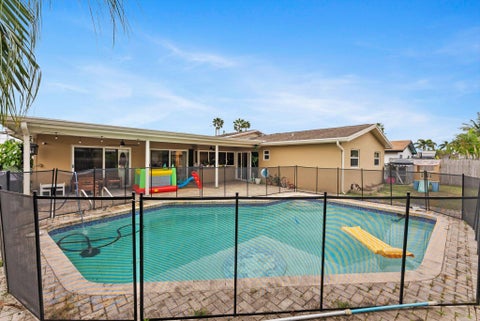 Tiny photo for 10661 NW 27TH Court, Sunrise, FL 33322 (MLS # B26068402)