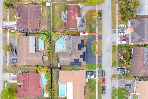 Tiny photo for 10661 NW 27TH Court, Sunrise, FL 33322 (MLS # B26068402)