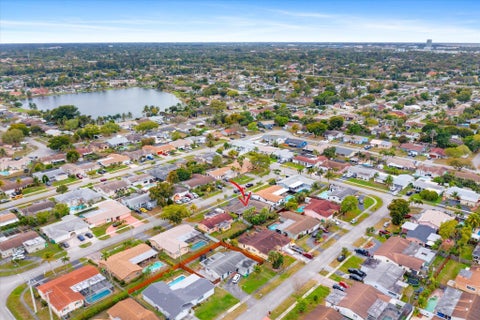 Tiny photo for 10661 NW 27TH Court, Sunrise, FL 33322 (MLS # B26068402)