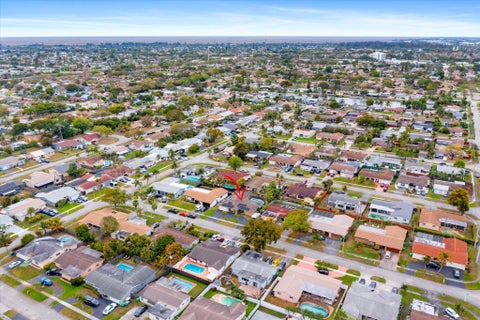 Tiny photo for 10661 NW 27TH Court, Sunrise, FL 33322 (MLS # B26068402)