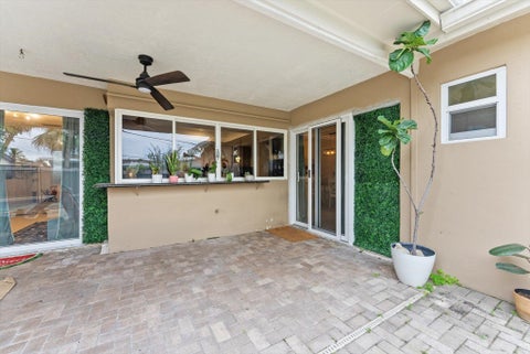Tiny photo for 10661 NW 27TH Court, Sunrise, FL 33322 (MLS # B26068402)