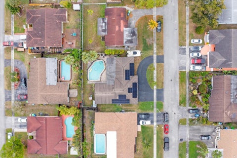 Tiny photo for 10661 NW 27TH Court, Sunrise, FL 33322 (MLS # B26068402)