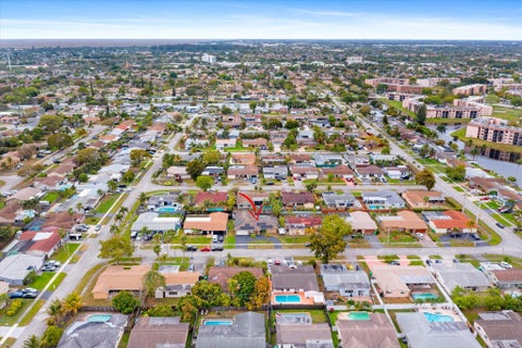 Tiny photo for 10661 NW 27TH Court, Sunrise, FL 33322 (MLS # B26068402)