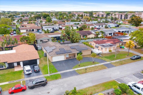 Tiny photo for 10661 NW 27TH Court, Sunrise, FL 33322 (MLS # B26068402)