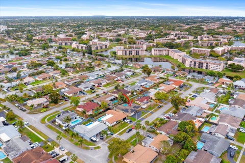 Tiny photo for 10661 NW 27TH Court, Sunrise, FL 33322 (MLS # B26068402)