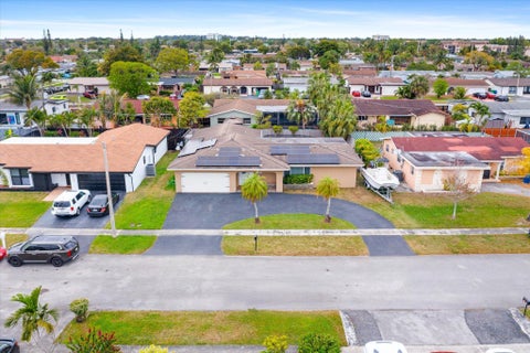 Tiny photo for 10661 NW 27TH Court, Sunrise, FL 33322 (MLS # B26068402)
